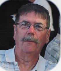 Robert Steven Allen