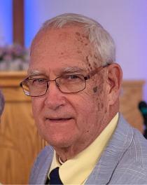 Ronald Lloyd Blevins