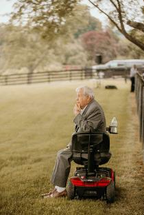 Gary Stephen Smith, Sr.