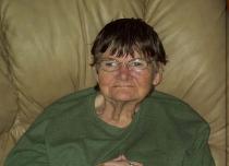 Shirley Mae Rucker