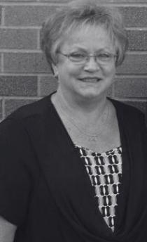 Helen Salyers