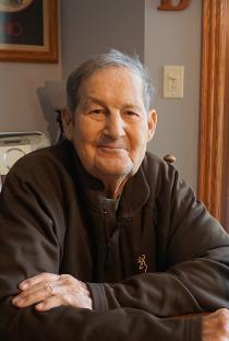 Michael Gale Darnell
