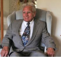 James Daniel Lawson, Jr.