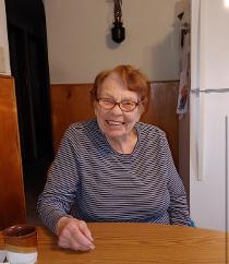 Norma Jean Williams