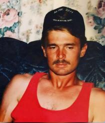 Randall Ted Keyes