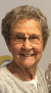 Norma Faye Wiltshire