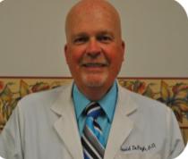 Dr. David Lee DePugh