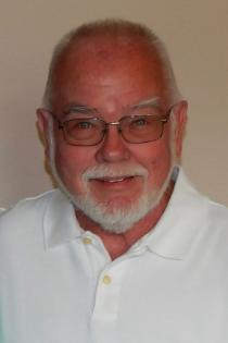 Roy Acel Dixon