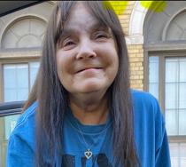 Kimberlee Hope Bradley