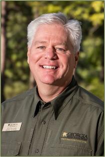 Joseph Christopher Yeager