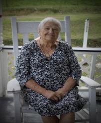 Jane  Arlene Arnett