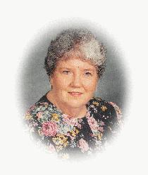 Emma Sue Patton