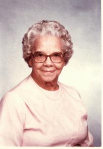 Hazel C. Lycan
