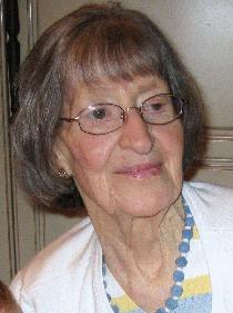Jeanette Stewart