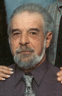 Thomas Eldon Jackson