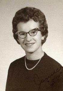 Janiece Jamison