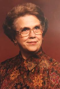 Doris L Jividen