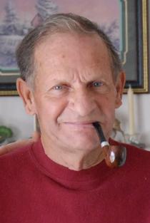 John D. Pendlum