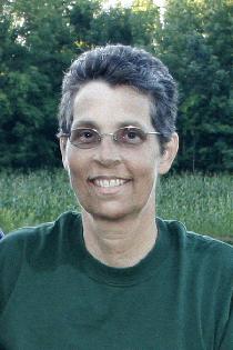Julie Ann Wyckoff