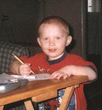 Jacob Robert  Kimble