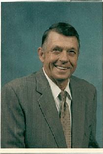 Wallace C. Klingelhofer