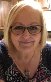 Joyce Alene Knapp