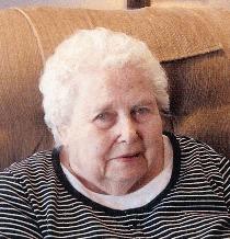 Mary Louise Kreglow