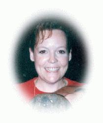 Lisa Rene' Robinson