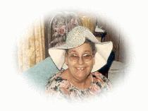 Frances Frankie Lyon