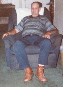 Oakley Lyons