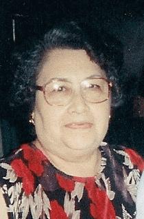 Blanca Moore