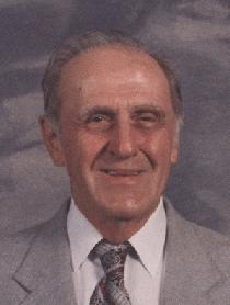Russell Arthur Martin
