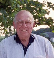 Frederick W. Martin