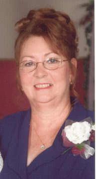 Inetta Marie McCallister