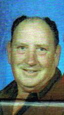 Willie Gene McGehee