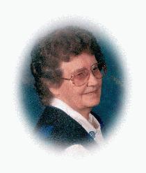 Edith Hackney Miller
