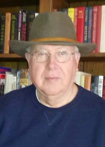 Charles Darvin Miller