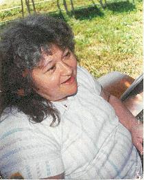 Phyllis Ann Mollette