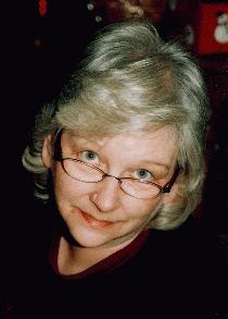 Barbara Denise Johnson Ellis
