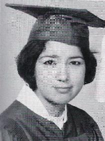 Marie Elvira Silva-Morrison