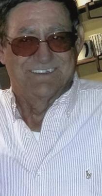 Ronald Keith Mougey