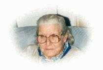 Alta Burchett Newsome