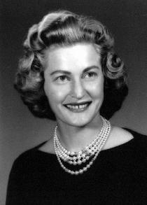 Jeanette Elaine Sjodin Hood