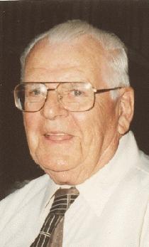Frederick A. Olson