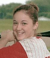 Paige Elizabeth Harshbarger