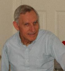 Greenville Cordle