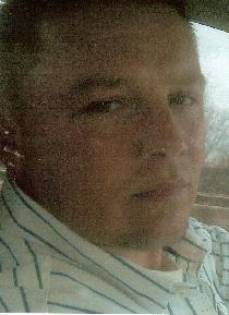 Gregory Anthony Parker