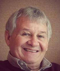 Harrison-Pyles: Obituary