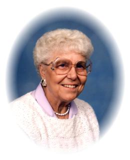 Marian E. Pfister