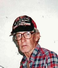 Virgil Andrew Lemon